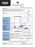 Asmph Application Form1.5