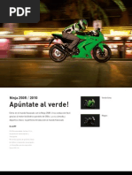 Download Ninja 250R by Antonio Cantillo SN33138843 doc pdf