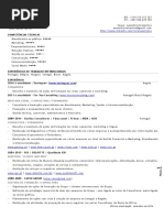 10 2016 Cv Ana Nunes