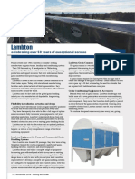 Industry Profile: Lambton