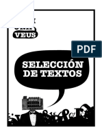 6.mil I Una Veus Seleccion de Textos Sobre Radio Arte