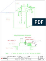 Annexe 2 - Coupes Types d'Un Massif