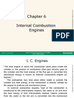 Internal Combustion Engines: Basic Mechanical Engineering, First Edition by DR Pravin Kumar