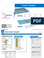 25. Tendon template MIDAS.pdf