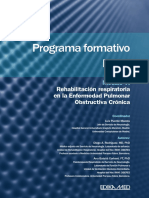 Programa Formativo EPOC. Módulo 7