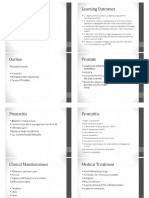 2016 Sem1 NUR3014 Male Reproductive Stud