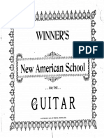 Winner's New American School For Guitar.pdf