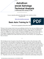 Hitt , Robert - Astroecon Financial Astrology And Technical Analysis.pdf