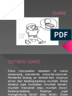 DIARE