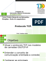  TCP
