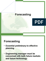 EMTSession 4 Forecasting