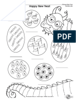 Math Worksheet Number Sets To 10 PDF