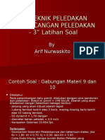 11 - Perancangan Peledakan-3-Jawaban Soal Gab