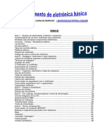 Treino De Eletrônica Básica.pdf