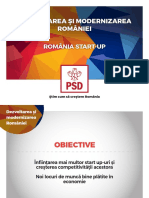 2.dezvoltarea Si Modernizarea Romaniei PDF