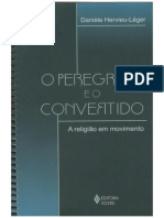 O Peregrino e o Convertido 1 PDF