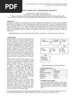 Conceptual Design of A Business Jet Airc PDF