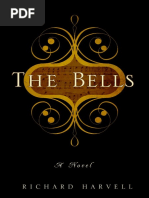 The Bells by Richard Harvell - Excerpt with Bonus Content