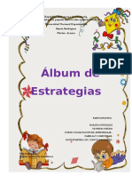 Album de Estrategias