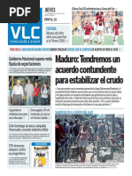 Diario Ciudad Valencia Edición 1631 (17-11-16)
