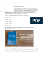 Download Sinopsis Dan Resensi Novel Hujan Karya Tere Liye by cika SN331412793 doc pdf