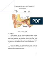 Kolesteatoma Telinga Tengah