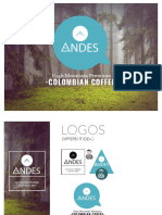 Colombian Coffee-: High Mountain Premium