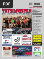 Download Trysilposten2016Uke 46 by Trysilposten SN331415209 doc pdf
