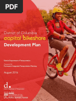 Download Bikeshare Development Plan by District Department of Transportation SN331416467 doc pdf