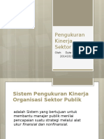 6. Pengukuran Kinerja Sektor Publik.pptx