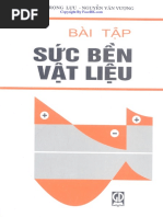 Bai Tap Suc Ben Vat Lieu