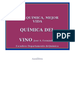 5 Quimica Del Vino