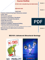 Lecture 17-18 Stress Measurements PDF