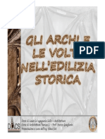 2011 01 17 Archi e Volte Rev PDF