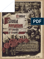 Istoria Romanilor in Chipuri Si Icoane Vol 2 PDF