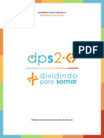 Dividindo para Somar 2.0