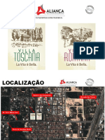 4 - APRESENTACAO VILLA TOSCANA RESIDENZA E VILLA ROMANA RESIDENZA PARCEIROS.....pdf