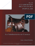 Talabarteria