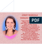 CIndy Marcela Vargas Rodriguez