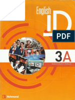 English Id 3a 