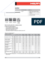 2013 238 HPS-1 Impact Anchor