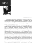 DELEUZE - Del Juego Ideal