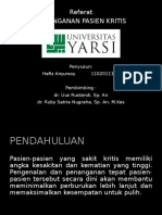 Penanganan Pasien Kritis.ppt