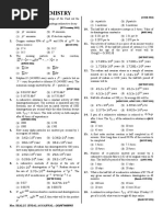 Nuclear Chemistry: Na Na