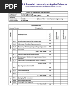 Assignment 2 CS ME