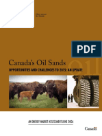(2006) Canada's Oil Sand, Opportunities and Challenges to 2015.pdf