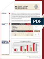 Tipo HE Cemento Portland PDF