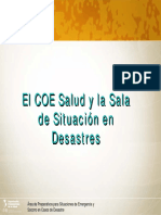Coeh Salud PDF