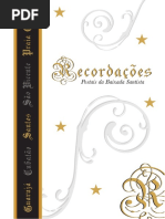 Recordações