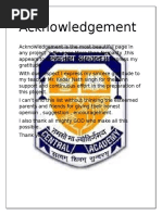 Download Project on Ac Generator and Dc Generator by Ashutosh Rastogi SN331431152 doc pdf